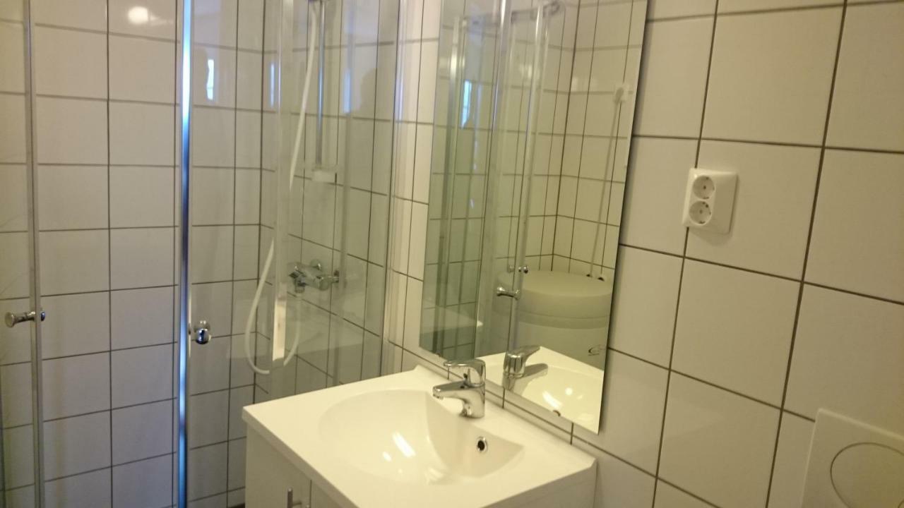 Roldal Apartment Luaran gambar