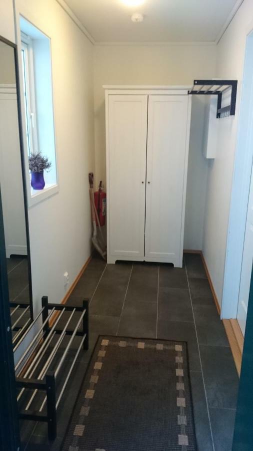 Roldal Apartment Luaran gambar