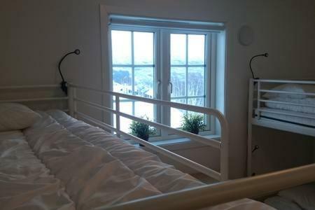Roldal Apartment Luaran gambar