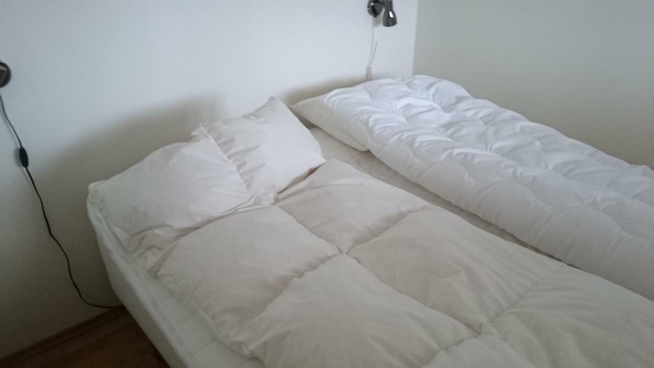 Roldal Apartment Luaran gambar